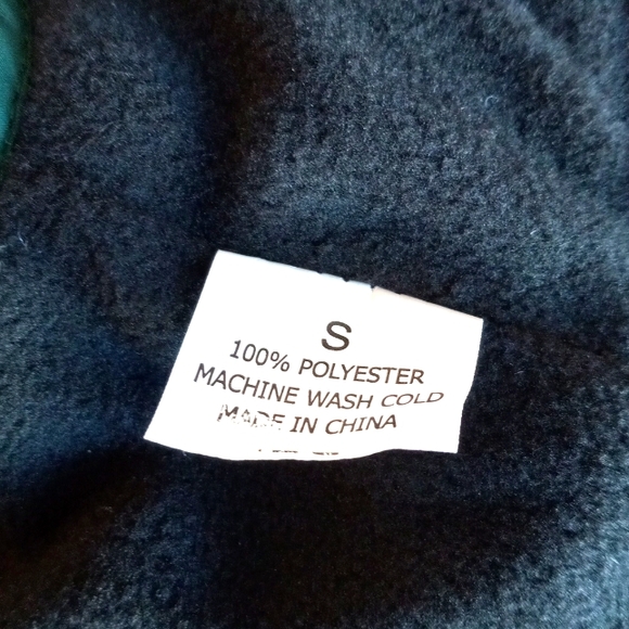Wag n Woof Dog Jacket Size S - Picture 6 of 7